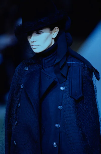 Look 1